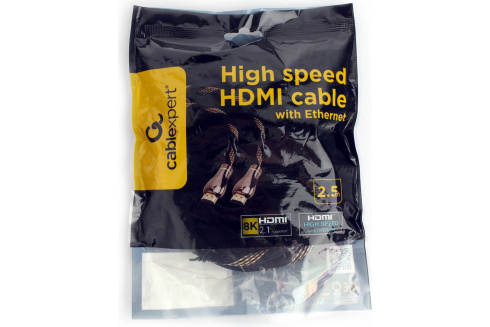 Cablexpert CCP-HDMI8K-2.5M фото 3