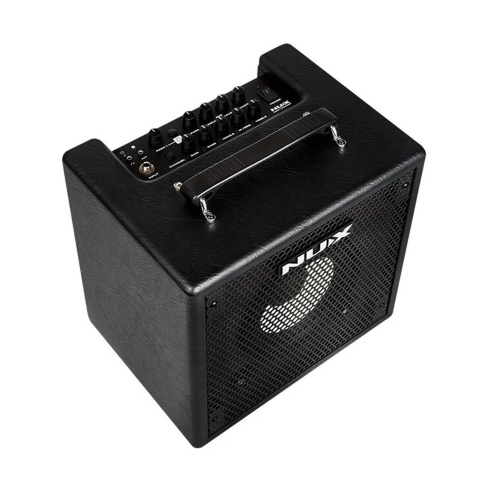 Nux Mighty Bass 50BT фото 4