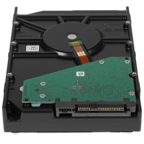 Seagate Exos 7E8 6Tb фото 3