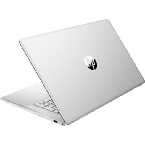 HP Laptop 17-cn0045ur фото 4