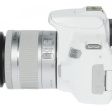 Canon EOS 250D Kit белый фото 4