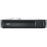ИБП APC Smart-UPS 1500VA LCD RM 2U