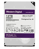 Western Digital Purple Pro 12Tb
