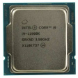 Intel Сore i9-11900K Box фото 1