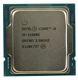 Intel Сore i9-11900K Box