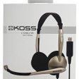 Koss CS100-USB фото 4