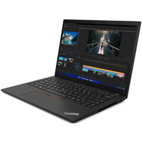 Lenovo ThinkPad T14 Gen 3  фото 3
