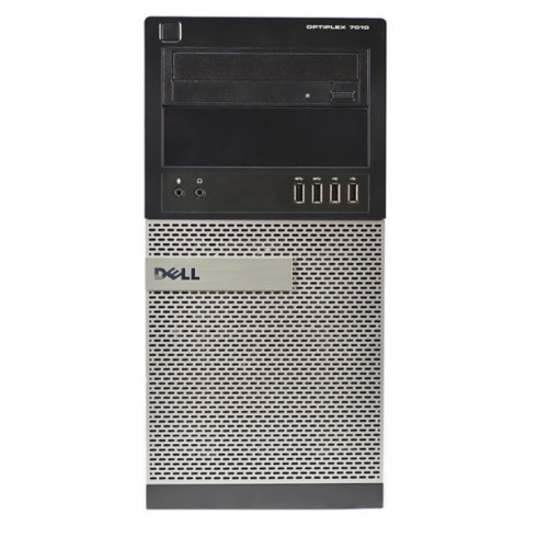 Dell Optiplex 7010 фото 1