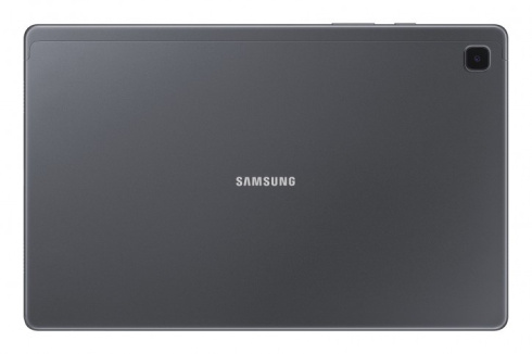 Samsung Galaxy Tab A7 Grey фото 2