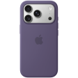 iPhone 17 Pro Silicone Case with MagSafe - Purple Fog,Model A3559 фото 1