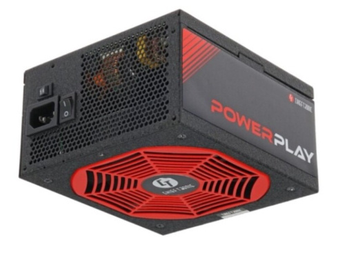Chieftec PowerPlay GPU-550FC фото 3