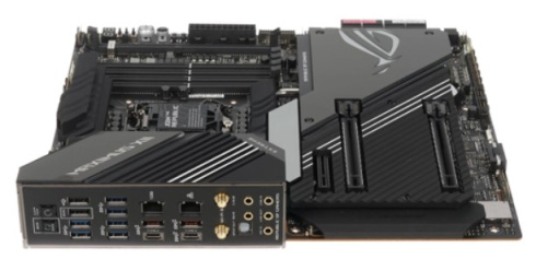 Asus Rog Maximus XII Extreme фото 3