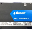 Micron 9300 Pro 15.36 Tb фото 1