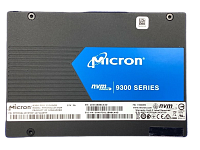 Micron 9300 Pro 15.36 Tb