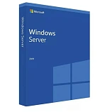 Microsoft Windows Server Cal 2019 Device Cal