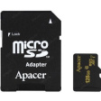 Apacer MicroSDXC 128GB фото 1
