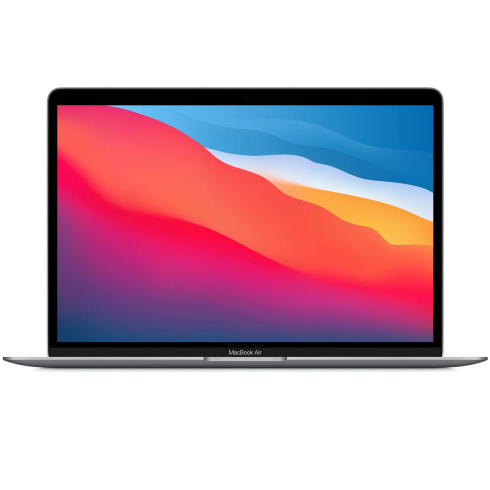 Apple MacBook Air 13,3 фото 1