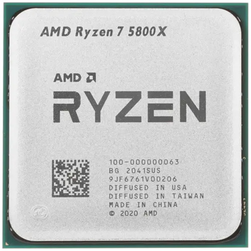 AMD 100-000000063 фото 2