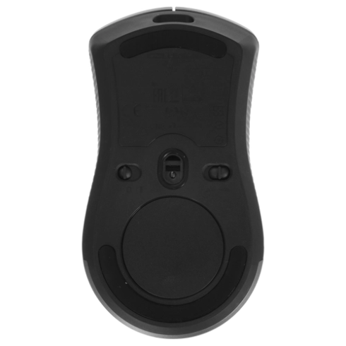 Lenovo Legion M600 Wireless Gaming Mouse черный фото 3