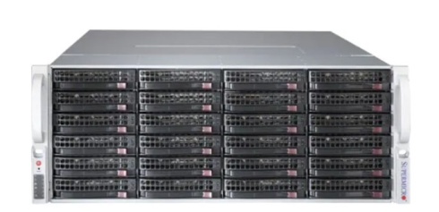 Supermicro 847BE1C4-R1K23LPB фото 1