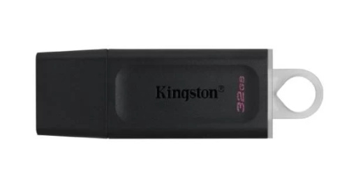 Kingston DataTraveler Exodia 32 GB фото 1