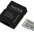 SanDisk High Endurance 32Gb фото 2