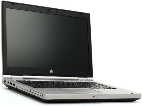 HP EliteBook 8460p 14" FWXGA фото 2