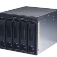 Intel 3.5in Hotswap Drive Cage Kit for P4000 Chassis фото 2