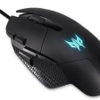 Acer Predator Cestus 315 Gaming Mouse, Black, 6500 DPI, 8 Buttons, USB фото 3