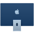Apple iMac 24" Retina 4.5K Blue фото 2