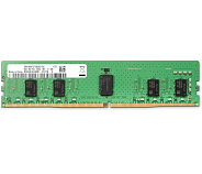 HP 8 ГБ DDR4 2666 МГц ECC RegRAM