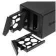 Synology DiskStation DS420+ фото 3