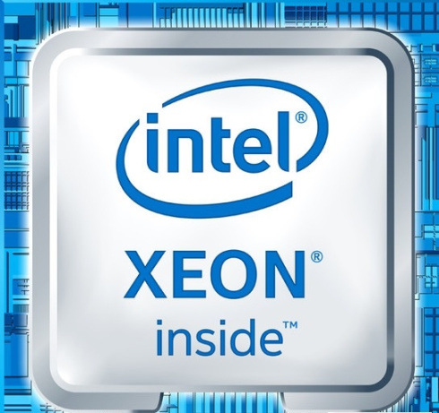Intel Xeon E3-1270 фото 1