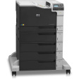 HP Color LaserJet Enterprise M750xh фото 3