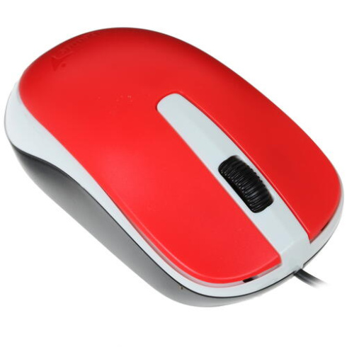 Genius DX-120 красный фото 2