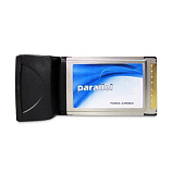 PCMCI Cardbus LPT порт