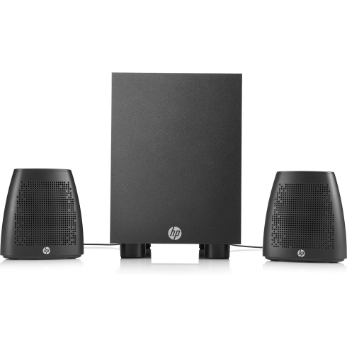HP Speaker System 400 фото 1