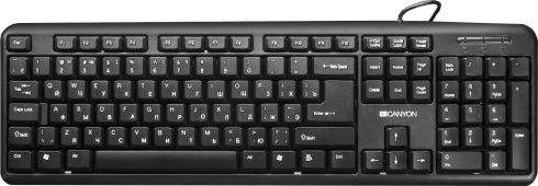 Canyon KB-1 фото 1