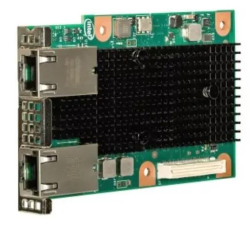 Intel Ethernet X557-T2 фото 2