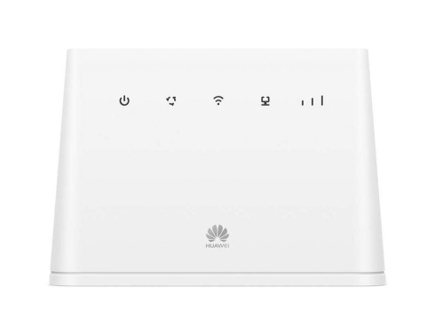 LTE Wi-Fi роутер Huawei B311-221 фото 2