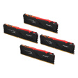 Kingston HyperX Fury RGB HX432C16FB3AK4/32 фото 4