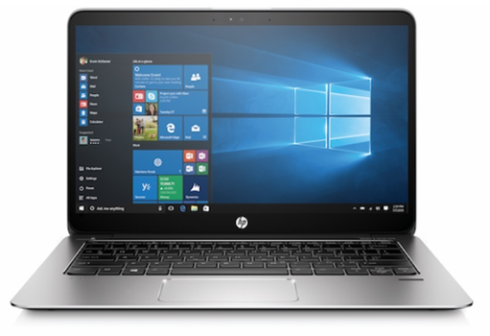 HP EliteBook x360 1030 G2 фото 1