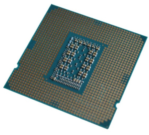 Intel Core i5-11600K фото 2