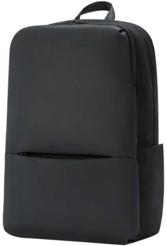 Xiaomi Business Backpack 2 черный фото 2