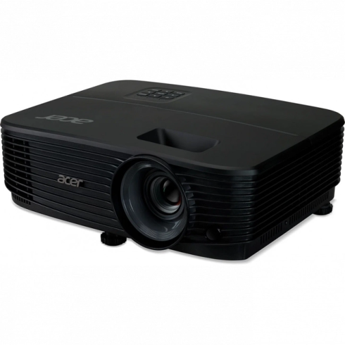 Acer X1229HP / DLP / XGA (1024×768) фото 3