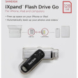 SanDisk iXpand Flash Drive Go 128GB фото 4