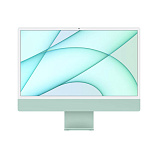 Apple iMac 24" Retina 4.5K Silver
