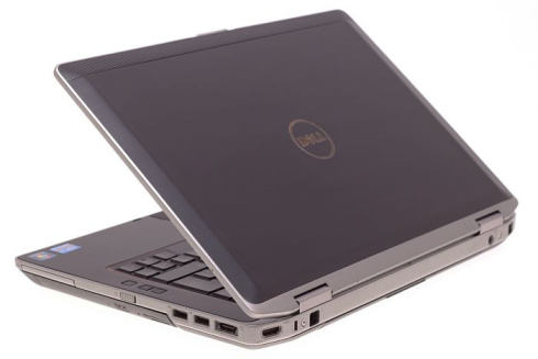 Dell E6420 Core i7 250 Gb 14" Windows 7 Pro фото 5