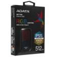 A-Data SE770G ASE770G-512GU32G2-CBK 512GB фото 6
