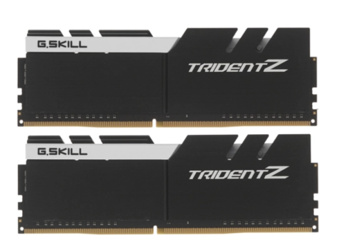 G.Skill Trident Z 2x8Gb фото 1
